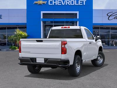 2026 Chevrolet Silverado 1500 Regular Cab RWD Pickup for sale #T26305 - photo 2