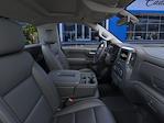 2026 Chevrolet Silverado 1500 Regular Cab RWD Pickup for sale #T26305 - photo 17