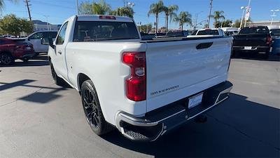 2026 Chevrolet Silverado 1500 Regular Cab RWD Pickup for sale #T26306 - photo 2