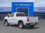 2026 Chevrolet Silverado 1500 Regular Cab RWD Pickup for sale #T26306 - photo 4