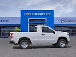 2026 Chevrolet Silverado 1500 Regular Cab RWD Pickup for sale #T26306 - photo 5