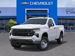 2026 Chevrolet Silverado 1500 Regular Cab RWD Pickup for sale #T26306 - photo 6