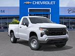 2026 Chevrolet Silverado 1500 Regular Cab RWD Pickup for sale #T26306 - photo 7