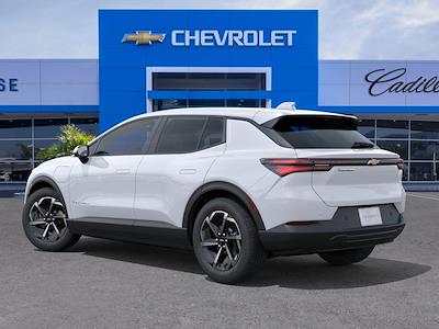 New 2026 Chevrolet Equinox EV LT SUV for sale #T26308 - photo 2
