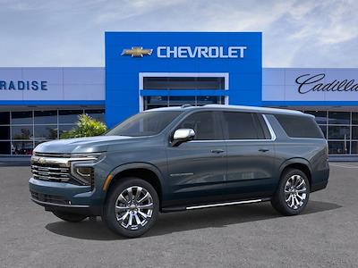2026 Chevrolet Suburban 4WD SUV for sale #T26309 - photo 1