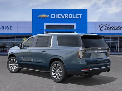 2026 Chevrolet Suburban 4WD SUV for sale #T26309 - photo 2