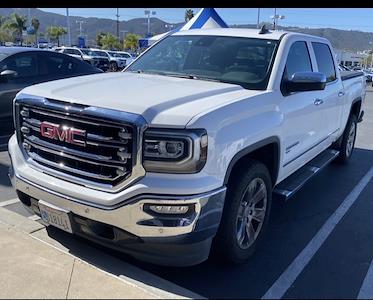 Used 2017 GMC Sierra 1500 - photo 1