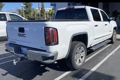 Used 2017 GMC Sierra 1500 - photo 1
