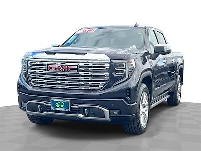 Used 2022 GMC Sierra 1500 Denali Crew Cab for sale #T26313A - photo 1