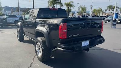 Used 2022 Chevrolet Colorado ZR2 Crew Cab for sale #T26313B - photo 2