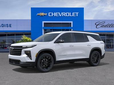 2026 Chevrolet Traverse FWD SUV for sale #T26319 - photo 1