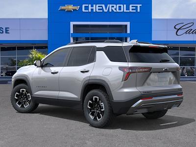 2026 Chevrolet Equinox FWD SUV for sale #T26320 - photo 2
