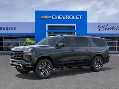 2026 Chevrolet Suburban 4WD SUV for sale #T26321 - photo 1