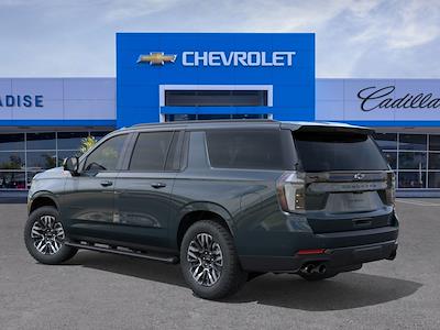 2026 Chevrolet Suburban 4WD SUV for sale #T26321 - photo 2