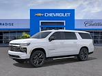 New 2026 Chevrolet Suburban LT 4WD SUV for sale #T26322 - photo 1