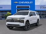New 2026 Chevrolet Suburban LT 4WD SUV for sale #T26322 - photo 6