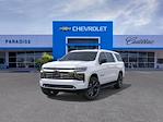 New 2026 Chevrolet Suburban LT 4WD SUV for sale #T26322 - photo 8