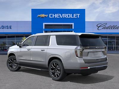 2026 Chevrolet Suburban 4WD SUV for sale #T26323 - photo 2