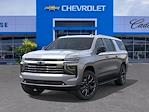 2026 Chevrolet Suburban 4WD SUV for sale #T26323 - photo 6