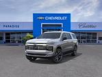 2026 Chevrolet Suburban 4WD SUV for sale #T26323 - photo 8