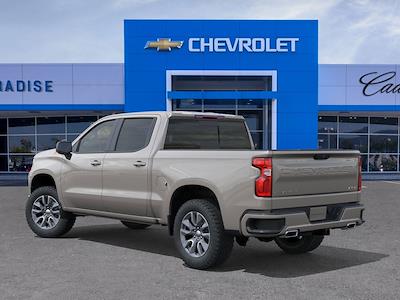 2026 Chevrolet Silverado 1500 Crew Cab 4WD Pickup for sale #T26329 - photo 2