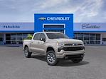New 2026 Chevrolet Silverado 1500 RST Crew Cab 4x4 Pickup for sale #T26329 - photo 3