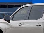 New 2026 Chevrolet Silverado 1500 RST Crew Cab 4x4 Pickup for sale #T26329 - photo 12