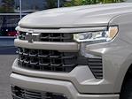 New 2026 Chevrolet Silverado 1500 RST Crew Cab 4x4 Pickup for sale #T26329 - photo 13