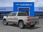 New 2026 Chevrolet Silverado 1500 RST Crew Cab 4x4 Pickup for sale #T26329 - photo 2