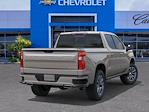 New 2026 Chevrolet Silverado 1500 RST Crew Cab 4x4 Pickup for sale #T26329 - photo 4