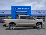 New 2026 Chevrolet Silverado 1500 RST Crew Cab 4x4 Pickup for sale #T26329 - photo 5