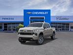 New 2026 Chevrolet Silverado 1500 RST Crew Cab 4x4 Pickup for sale #T26329 - photo 8