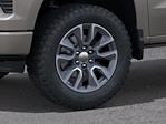 New 2026 Chevrolet Silverado 1500 RST Crew Cab 4x4 Pickup for sale #T26329 - photo 9