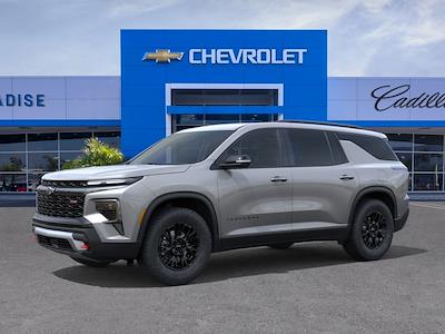 2026 Chevrolet Traverse AWD SUV for sale #T26333 - photo 1