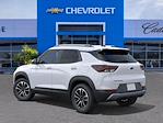 2026 Chevrolet Trailblazer FWD SUV for sale #T26335 - photo 4