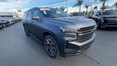 2022 Chevrolet Suburban 4WD SUV for sale #T26340A - photo 1