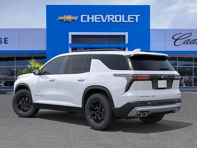 2026 Chevrolet Traverse AWD SUV for sale #T26343 - photo 2