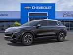 2026 Chevrolet Equinox EV FWD SUV for sale #T26347 - photo 1