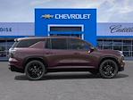 New 2026 Chevrolet Traverse RS SUV for sale #T26348 - photo 5