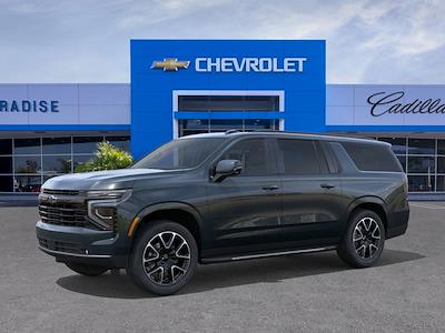 2026 Chevrolet Suburban 4WD SUV for sale #T26349 - photo 1