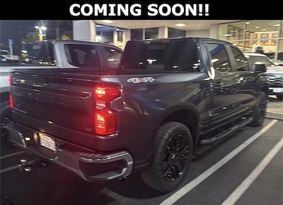 2020 Chevrolet Silverado 1500 Crew Cab 4WD Pickup for sale #T26349A - photo 1