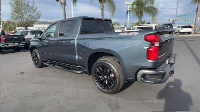 2020 Chevrolet Silverado 1500 Crew Cab 4WD Pickup for sale #T26349A - photo 2