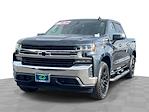 2020 Chevrolet Silverado 1500 Crew Cab 4WD Pickup for sale #T26349A - photo 1