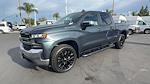 2020 Chevrolet Silverado 1500 Crew Cab 4WD Pickup for sale #T26349A - photo 4