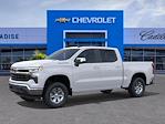 2026 Chevrolet Silverado 1500 Crew Cab 4WD Pickup for sale #T26354 - photo 1