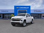2026 Chevrolet Silverado 1500 Crew Cab 4WD Pickup for sale #T26354 - photo 8