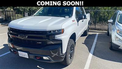 2021 Chevrolet Silverado 1500 Crew Cab 4WD Pickup for sale #T26355A - photo 1