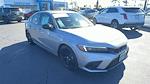 2022 Honda Civic FWD Hatchback for sale #T26355B - photo 3