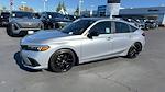 2022 Honda Civic FWD Hatchback for sale #T26355B - photo 5