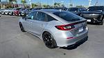 2022 Honda Civic FWD Hatchback for sale #T26355B - photo 2